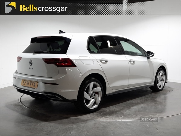 Used Volkswagen Golf 2021 for sale - 76659700: Photo 7