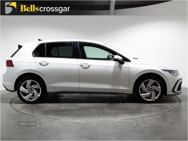 Used Volkswagen Golf 2021 for sale - 76659700: Photo 8