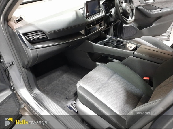 Used Nissan X-Trail 2023 for sale - 76825358: Photo 10