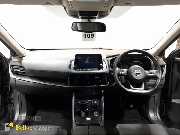 Used Nissan X-Trail 2023 for sale - 76825358: Photo 11