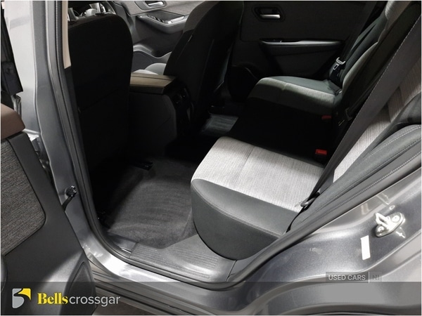 Used Nissan X-Trail 2023 for sale - 76825358: Photo 12