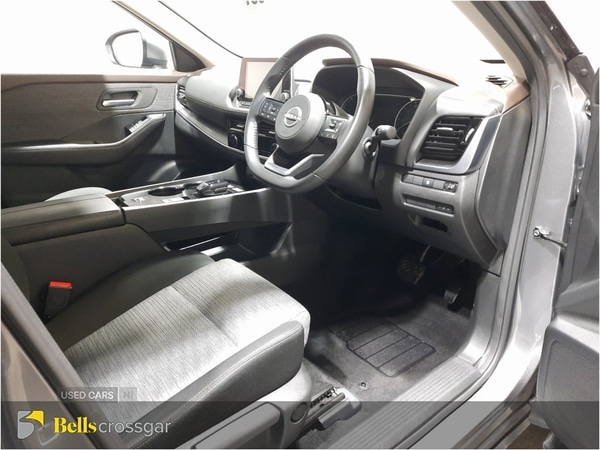 Used Nissan X-Trail 2023 for sale - 76825358: Photo 13