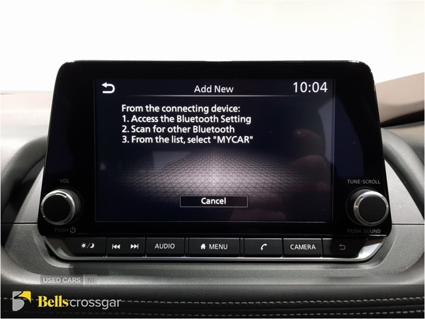 Used Nissan X-Trail 2023 for sale - 76825358: Photo 17