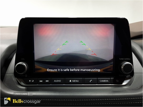 Used Nissan X-Trail 2023 for sale - 76825358: Photo 19