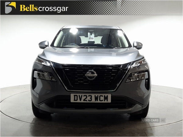 Used Nissan X-Trail 2023 for sale - 76825358: Photo 2