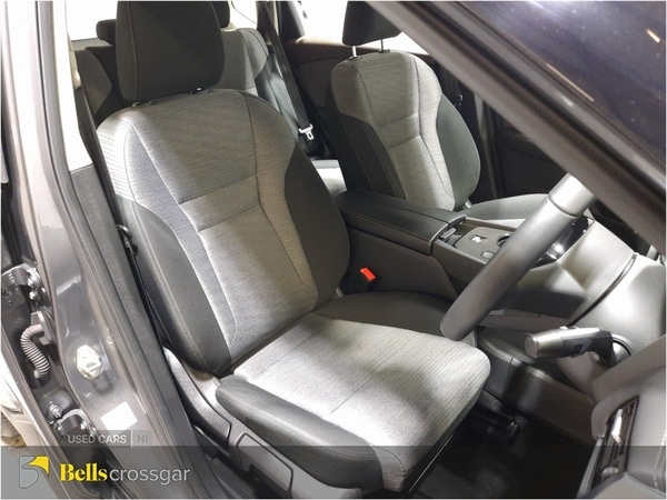 Used Nissan X-Trail 2023 for sale - 76825358: Photo 22