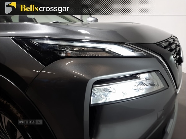 Used Nissan X-Trail 2023 for sale - 76825358: Photo 24