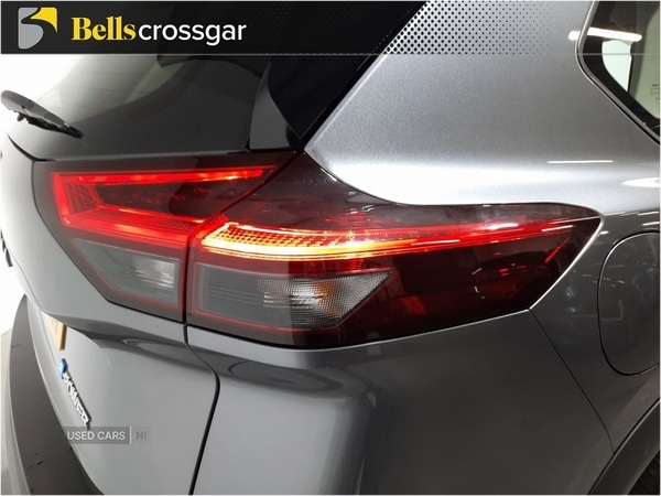 Used Nissan X-Trail 2023 for sale - 76825358: Photo 25