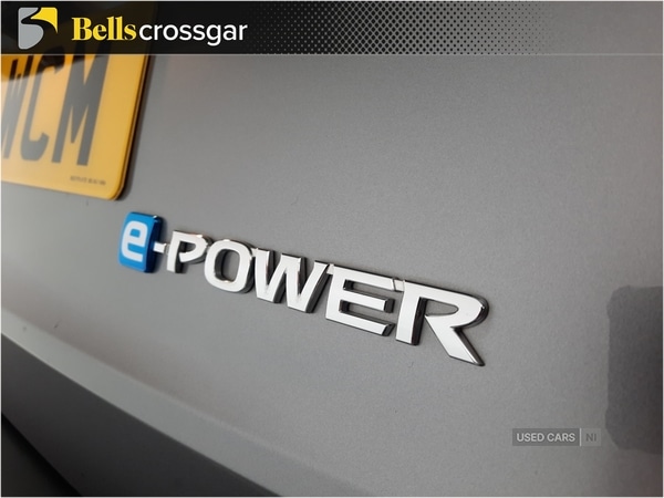 Used Nissan X-Trail 2023 for sale - 76825358: Photo 27