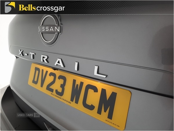 Used Nissan X-Trail 2023 for sale - 76825358: Photo 28