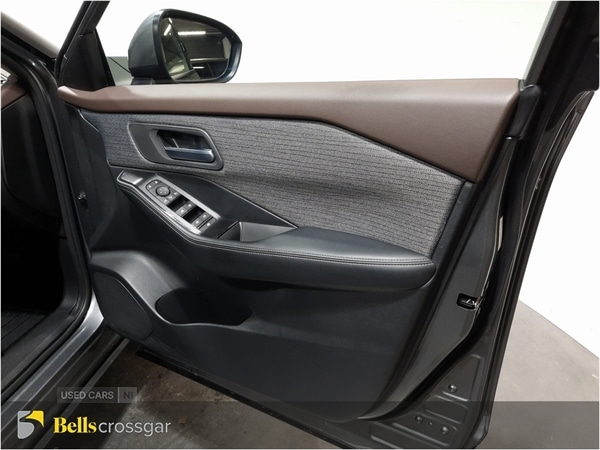 Used Nissan X-Trail 2023 for sale - 76825358: Photo 32