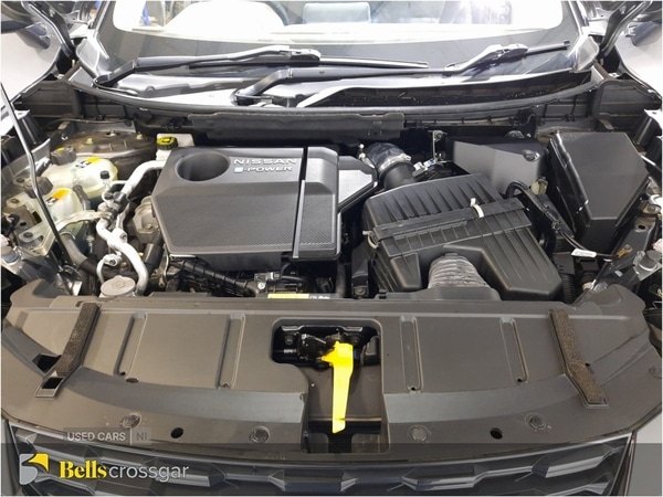 Used Nissan X-Trail 2023 for sale - 76825358: Photo 39