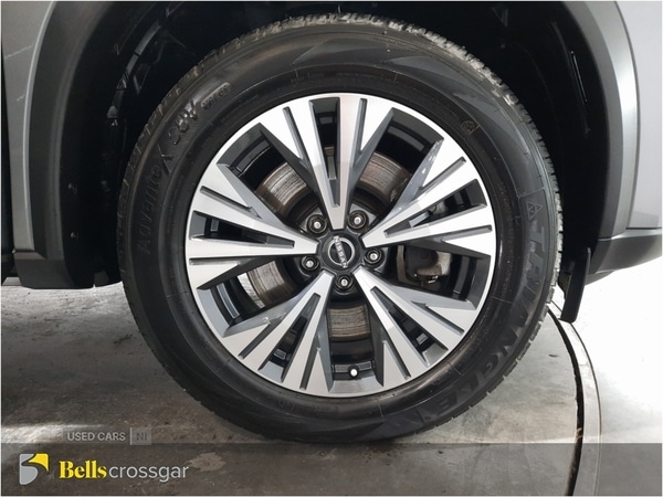 Used Nissan X-Trail 2023 for sale - 76825358: Photo 40