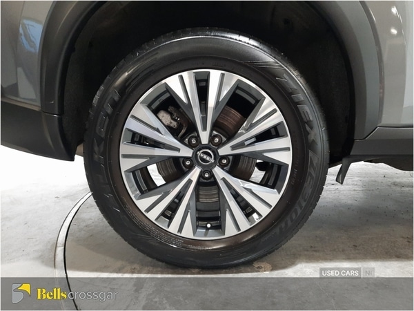 Used Nissan X-Trail 2023 for sale - 76825358: Photo 41