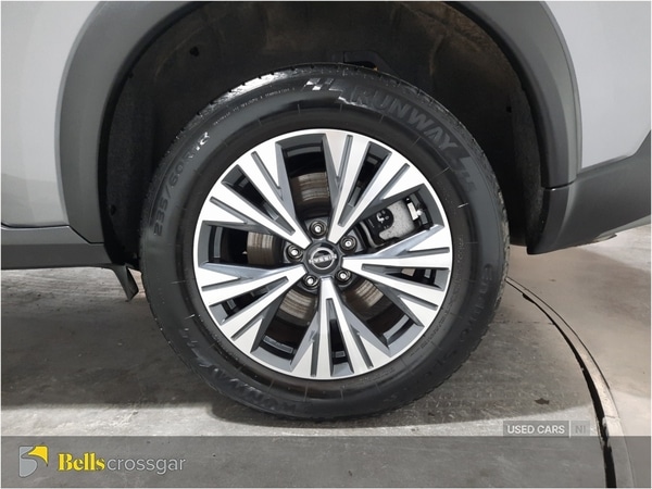 Used Nissan X-Trail 2023 for sale - 76825358: Photo 42