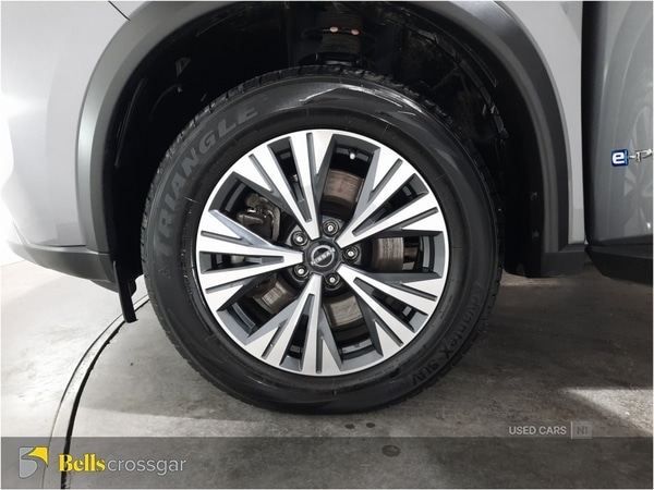 Used Nissan X-Trail 2023 for sale - 76825358: Photo 43