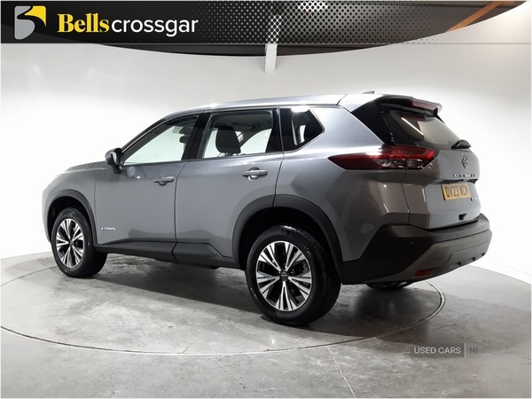 Used Nissan X-Trail 2023 for sale - 76825358: Photo 5