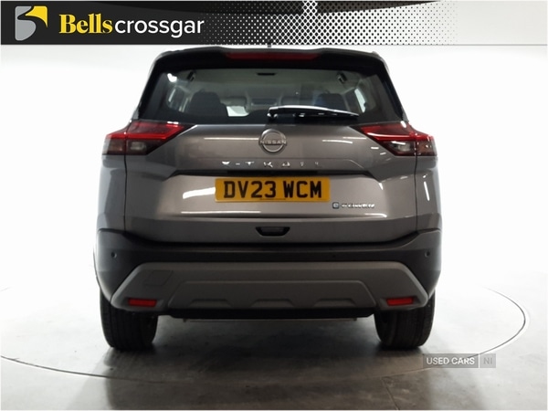 Used Nissan X-Trail 2023 for sale - 76825358: Photo 6