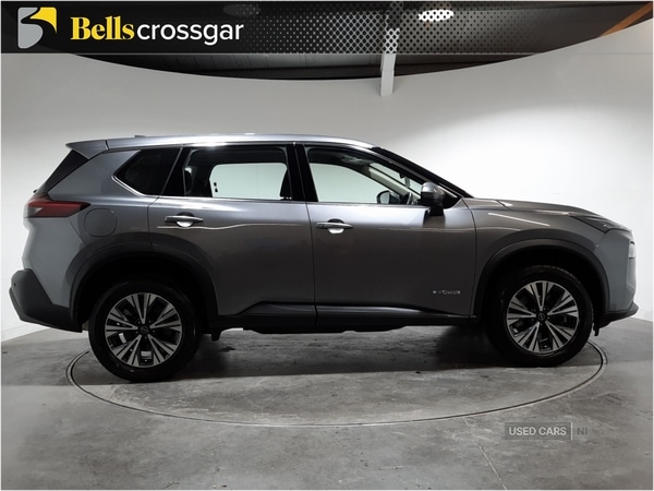 Used Nissan X-Trail 2023 for sale - 76825358: Photo 8