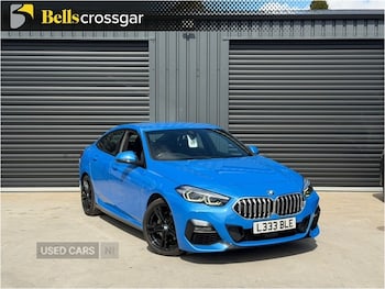 Used BMW 2 Series 2021 for sale - 78462689: Photo
