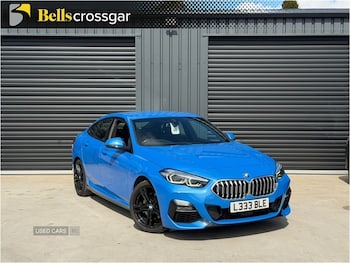 Used BMW 2 Series 2021 for sale - 78462689: Photo