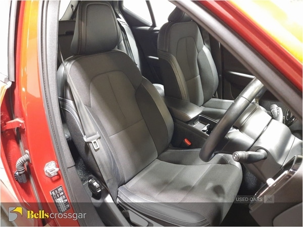 Used Volvo XC40 2020 for sale - 77145072: Photo 22
