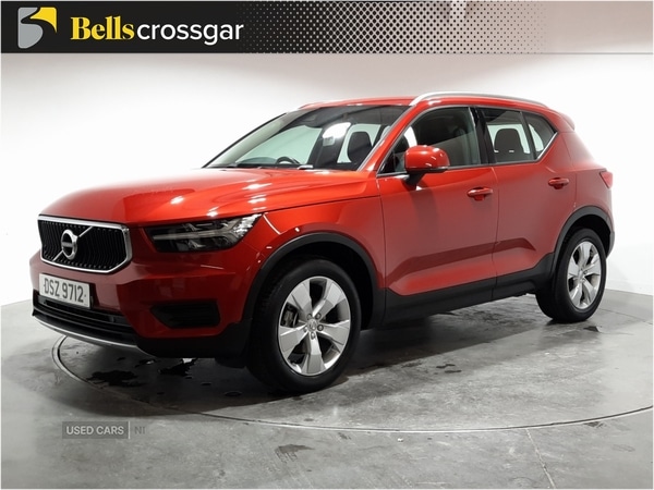 Used Volvo XC40 2020 for sale - 77145072: Photo 3