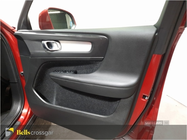 Used Volvo XC40 2020 for sale - 77145072: Photo 31