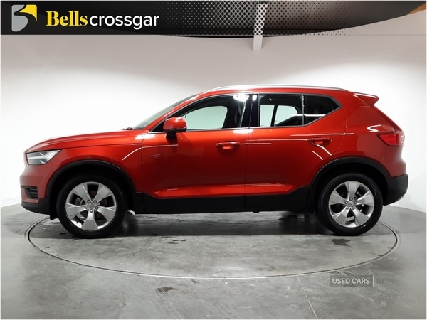 Used Volvo XC40 2020 for sale - 77145072: Photo 4