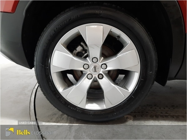 Used Volvo XC40 2020 for sale - 77145072: Photo 40