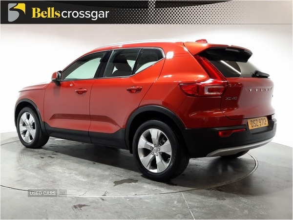 Used Volvo XC40 2020 for sale - 77145072: Photo 5