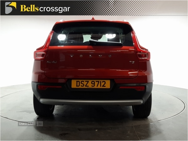 Used Volvo XC40 2020 for sale - 77145072: Photo 6