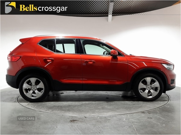 Used Volvo XC40 2020 for sale - 77145072: Photo 8