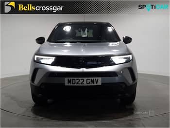 Used Vauxhall Mokka 2022 for sale - 79658974: Photo