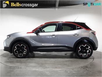 Used Vauxhall Mokka 2022 for sale - 79658974: Photo