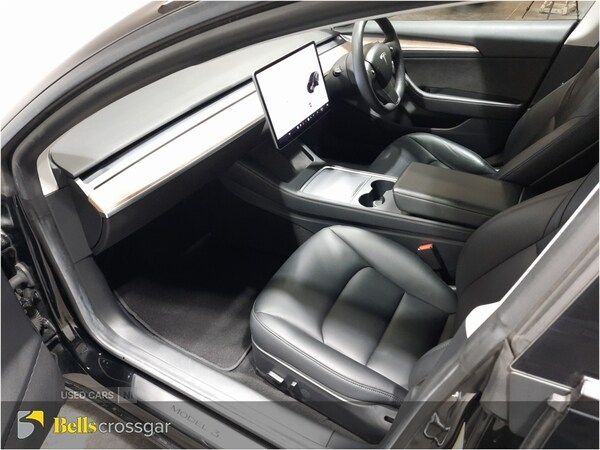 Used Tesla Model 3 2021 for sale - 77511880: Photo 10