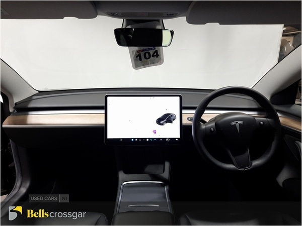 Used Tesla Model 3 2021 for sale - 77511880: Photo 11