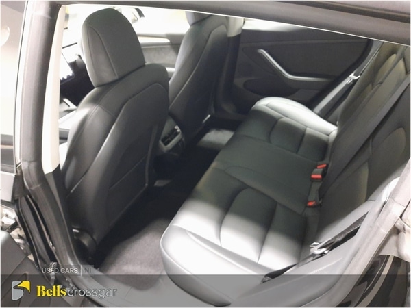Used Tesla Model 3 2021 for sale - 77511880: Photo 12