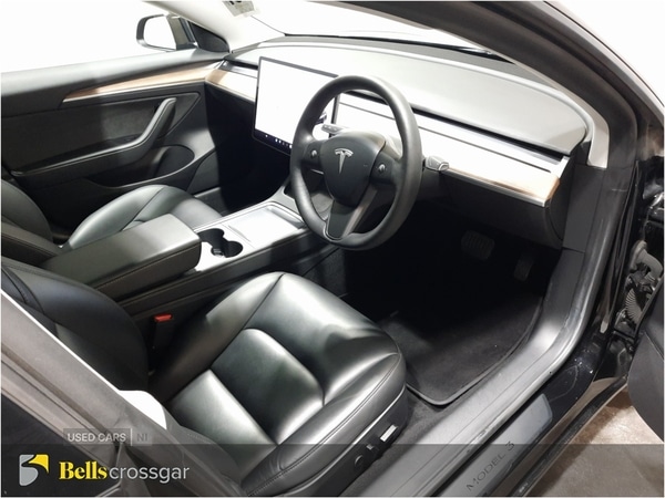 Used Tesla Model 3 2021 for sale - 77511880: Photo 13