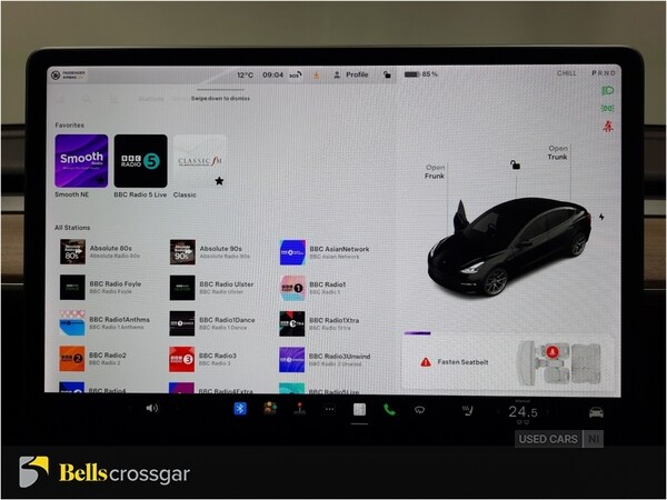 Used Tesla Model 3 2021 for sale - 77511880: Photo 17