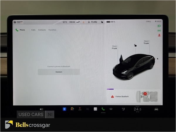 Used Tesla Model 3 2021 for sale - 77511880: Photo 19