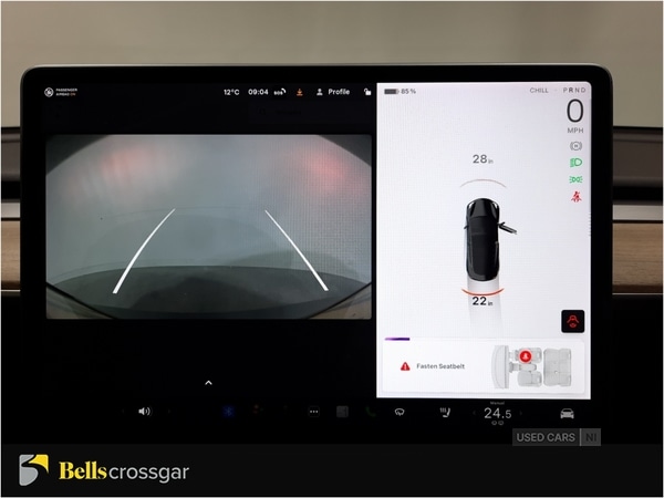 Used Tesla Model 3 2021 for sale - 77511880: Photo 20