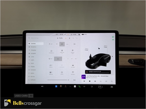 Used Tesla Model 3 2021 for sale - 77511880: Photo 27