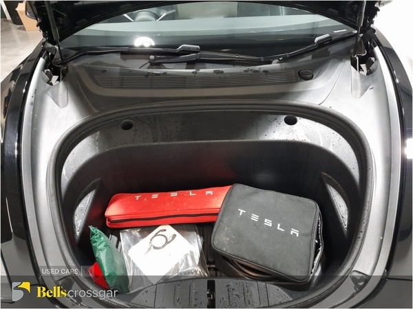 Used Tesla Model 3 2021 for sale - 77511880: Photo 39