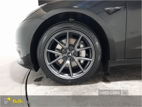 Used Tesla Model 3 2021 for sale - 77511880: Photo 43