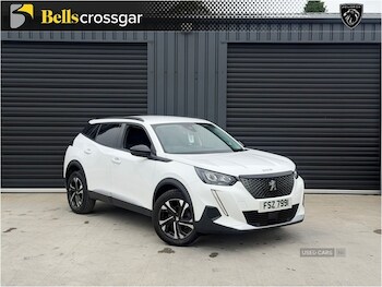 Used Peugeot 2008 2022 for sale - 78935722: Photo