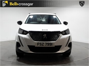 Used Peugeot 2008 2022 for sale - 78935722: Photo