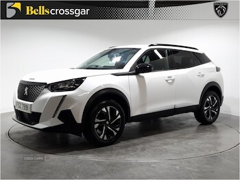 Used Peugeot 2008 2022 for sale - 78935722: Photo