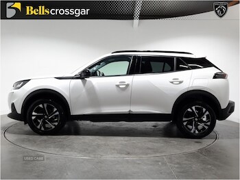 Used Peugeot 2008 2022 for sale - 78935722: Photo