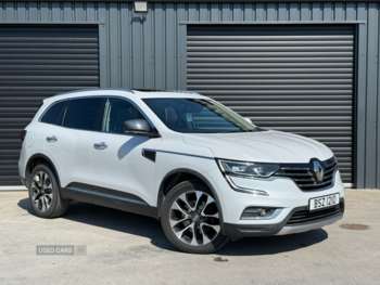 2017 - 2.0 dCi Signature Nav 5dr X-Tronic